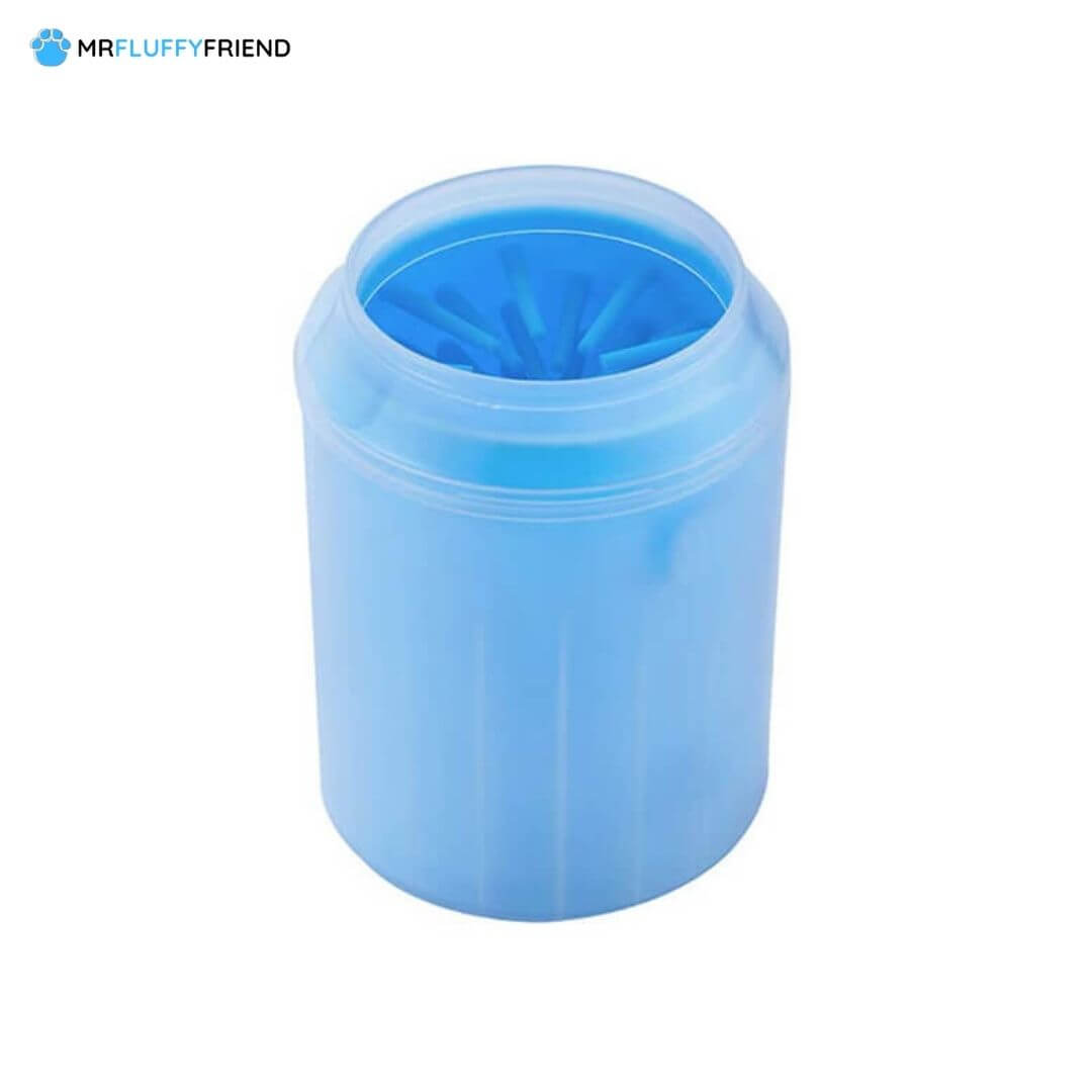 MrFluffyFriend® - Pfotenreiniger