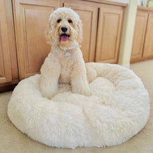 Lade das Bild in den Galerie-Viewer, MrFluffyFriend™ - Das beste Anti-Angst Hundebett
